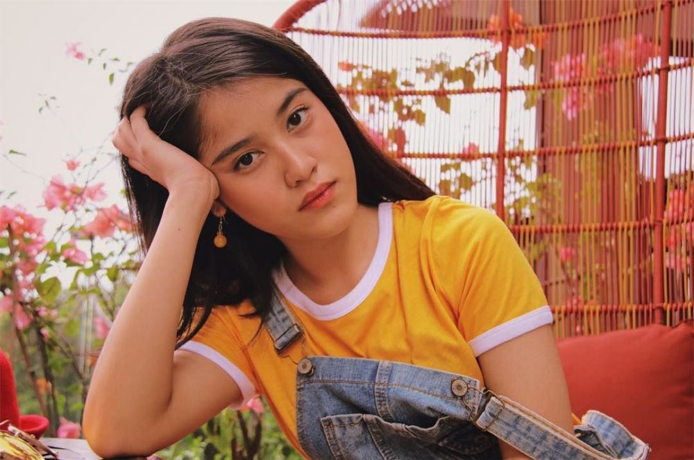 potret bocah foto bareng bj habibie © instagram potret bocah foto bareng bj habibie © instagram