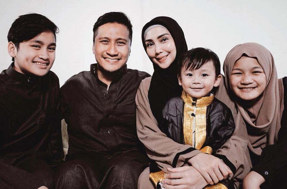 transformasi bintang iklan mi instan © berbagai sumber