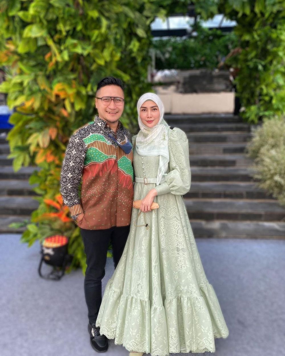 transformasi bintang iklan mi instan © berbagai sumber