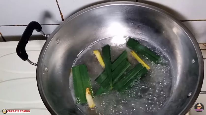 Pakai 3 bahan dapur, ini cara praktis menjernihkan minyak jelantah agar dapat digunakan lagi