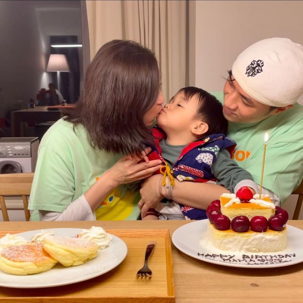 cowok yang jadi incaran di serial kabut cinta kini jadi hot daddy © berbagai sumber cowok yang jadi incaran di serial kabut cinta kini jadi hot daddy © berbagai sumber