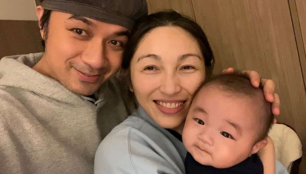 cowok yang jadi incaran di serial kabut cinta kini jadi hot daddy © berbagai sumber cowok yang jadi incaran di serial kabut cinta kini jadi hot daddy © berbagai sumber