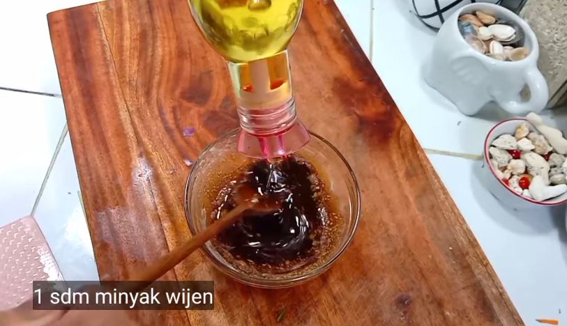 Trik bikin bihun goreng yang lezat, tidak mudah putus dan warnanya cokelat merata