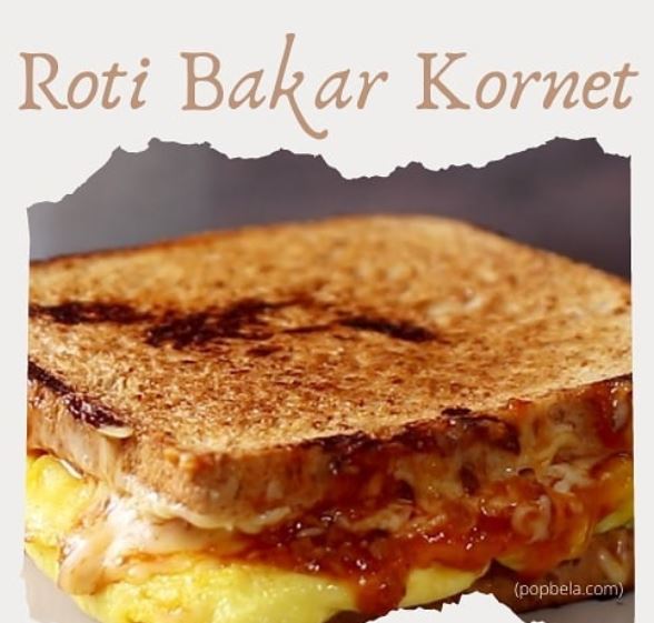 11 Resep camilan berbahan kornet, gurih, enak, dan mudah dibuat