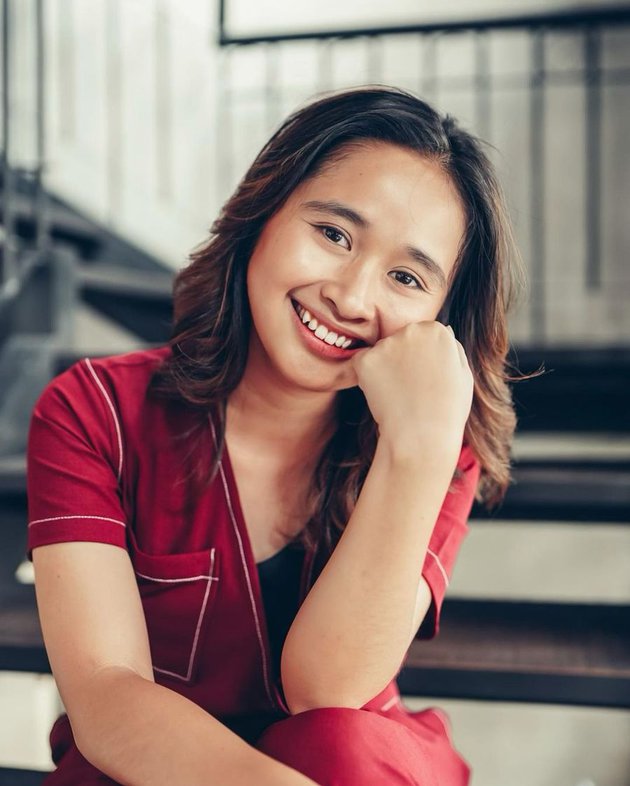 Bocah di iklan tepung pisang goreng © Instagram