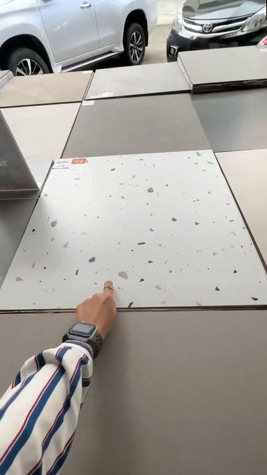 dapur estetik rumah bersubsidi TikTok dapur estetik rumah bersubsidi TikTok