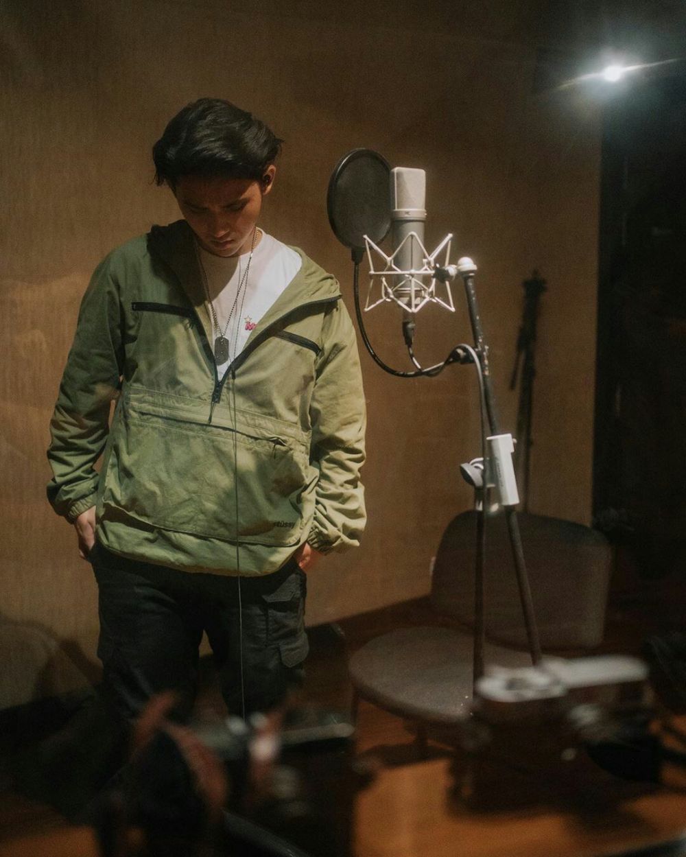 potret terbaru Ucup di Si Entong © 2023 brilio.net potret terbaru Ucup di Si Entong © 2023 brilio.net