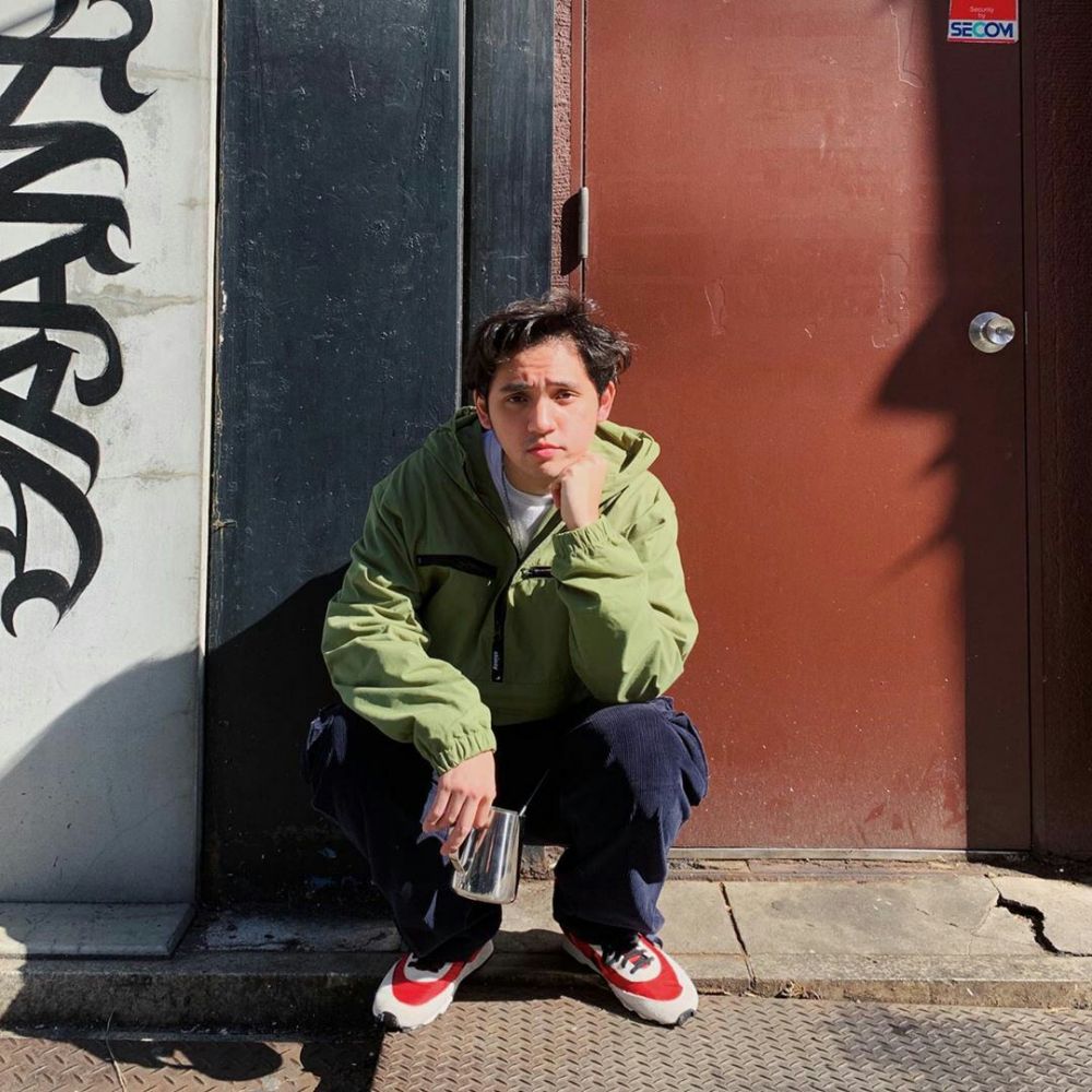 potret terbaru Ucup di Si Entong © 2023 brilio.net potret terbaru Ucup di Si Entong © 2023 brilio.net