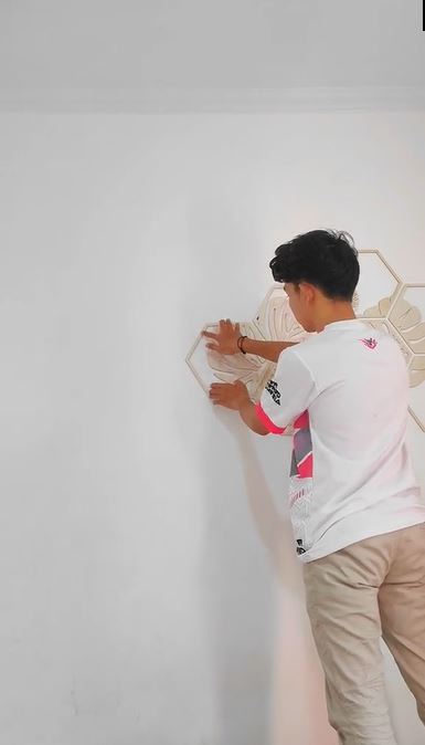 makeover kamar kost mudal 1 juta TikTok makeover kamar kost mudal 1 juta TikTok