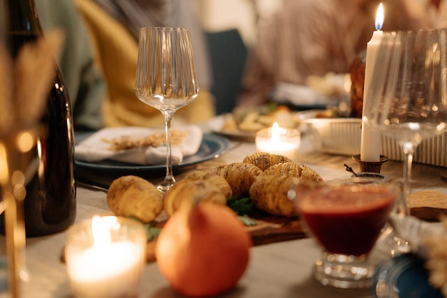 Manfaat kentang rebus, bantu turunkan kolesterol saat lebaran © 2023 brilio.net Manfaat kentang rebus, bantu turunkan kolesterol saat lebaran © 2023 brilio.net