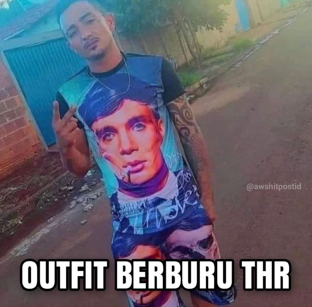 status tentang THR © berbagai sumber