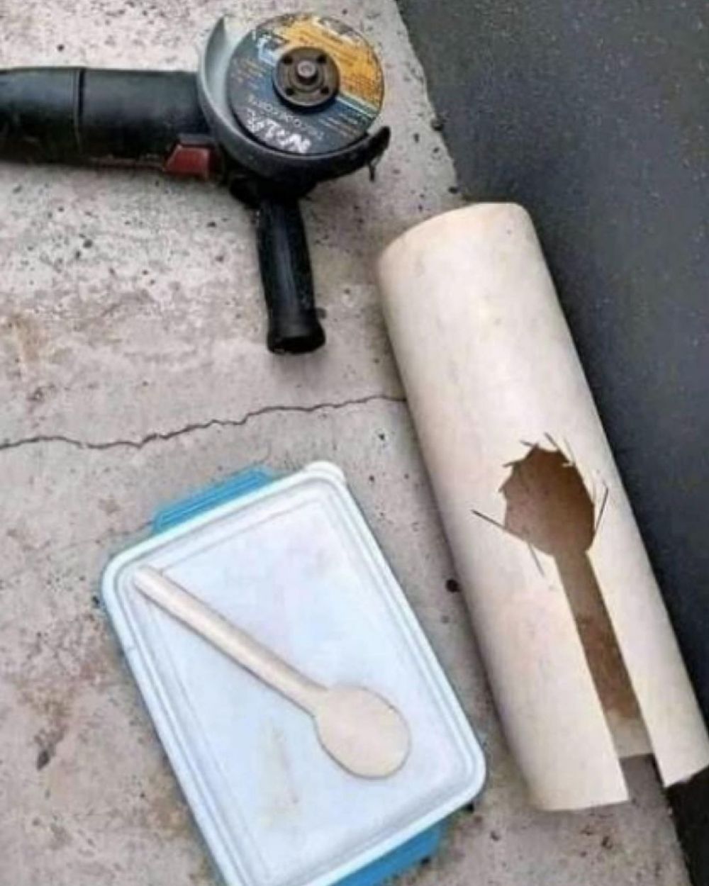 life hack alat tukang © berbagai sumber