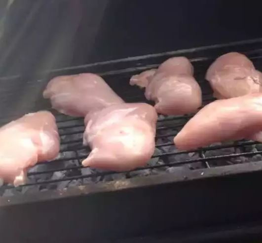 gagal bikin masakan ayam Berbagai sumber