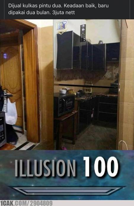 desain pintu kulkas nyeleneh © berbagai sumber desain pintu kulkas nyeleneh © berbagai sumber