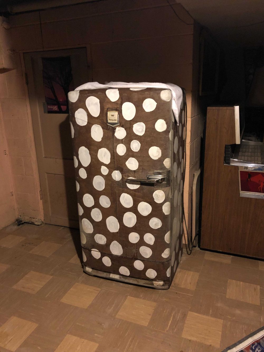 desain pintu kulkas nyeleneh © berbagai sumber desain pintu kulkas nyeleneh © berbagai sumber