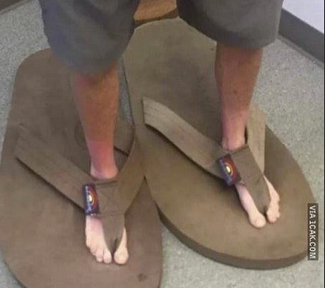 benda ukuran jumbo © berbagai sumber