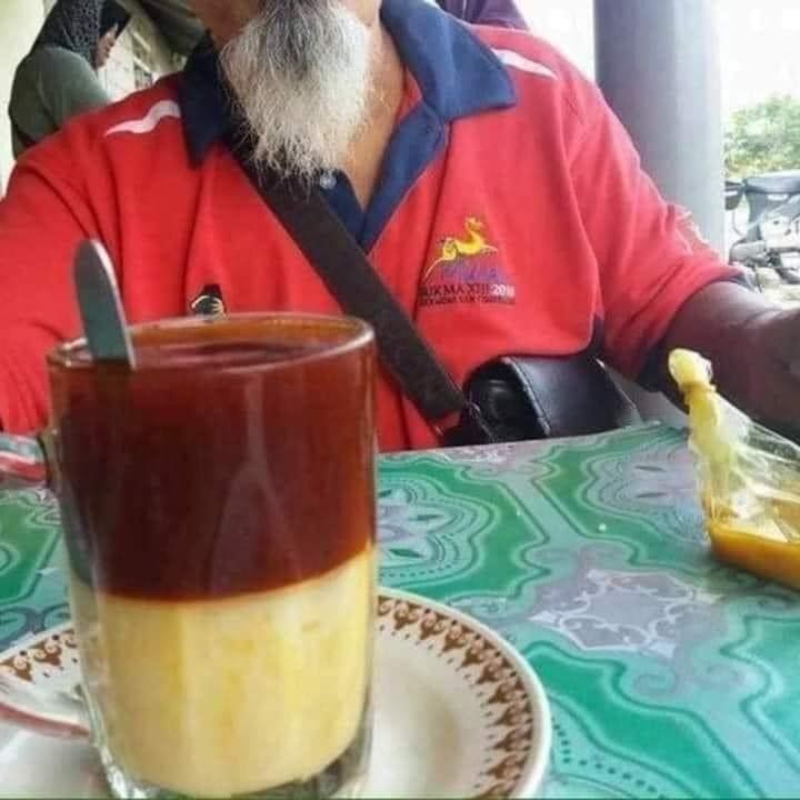 momen lucu di warung kopi © berbagai sumber