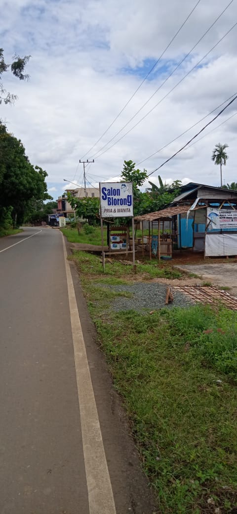 tulisan lucu di promosi jasa © berbagai sumber