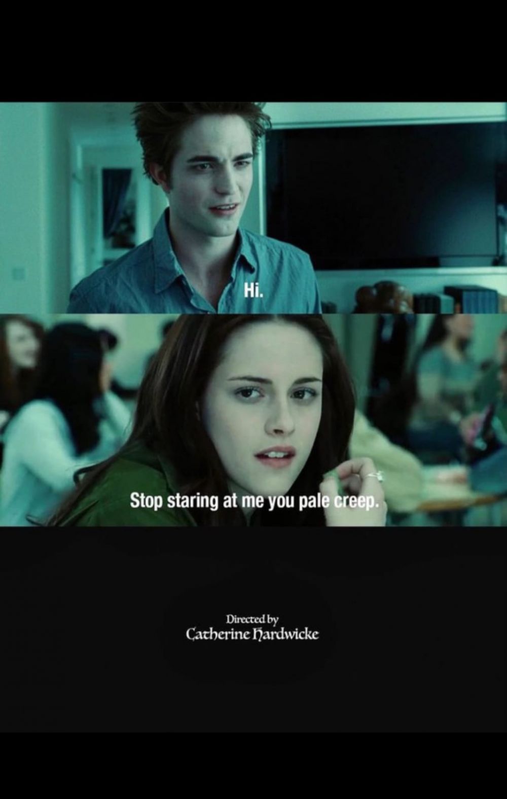 11 potret kocak andaikan terjadi begini bikin film auto selesai 1 episode © Twitter