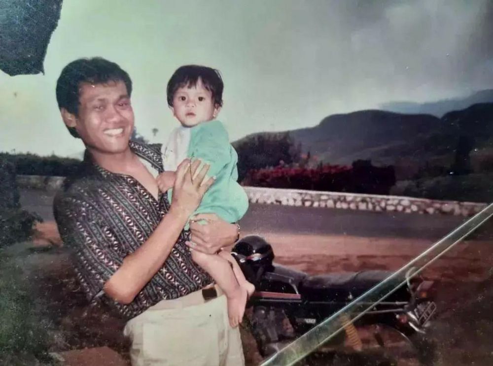 warkop DKI dan keluarga berbagai sumber