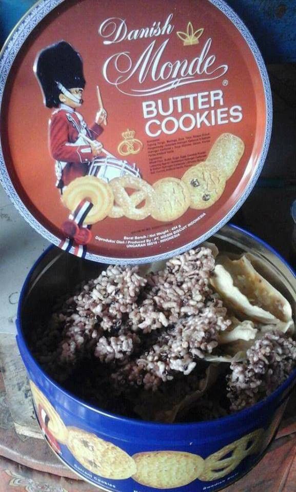 11 potret kocak kue Lebaran ini malah bikin mules sebelum makan © berbagai sumber 11 potret kocak kue Lebaran ini malah bikin mules sebelum makan © berbagai sumber