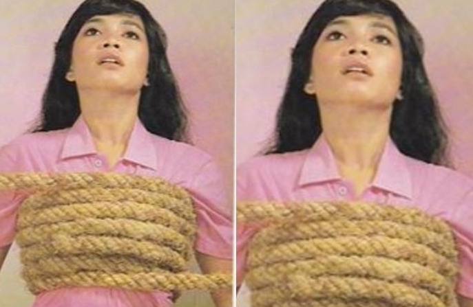 bintang iklan jadul ini ternyata mertua artis © 2023 brilio.net