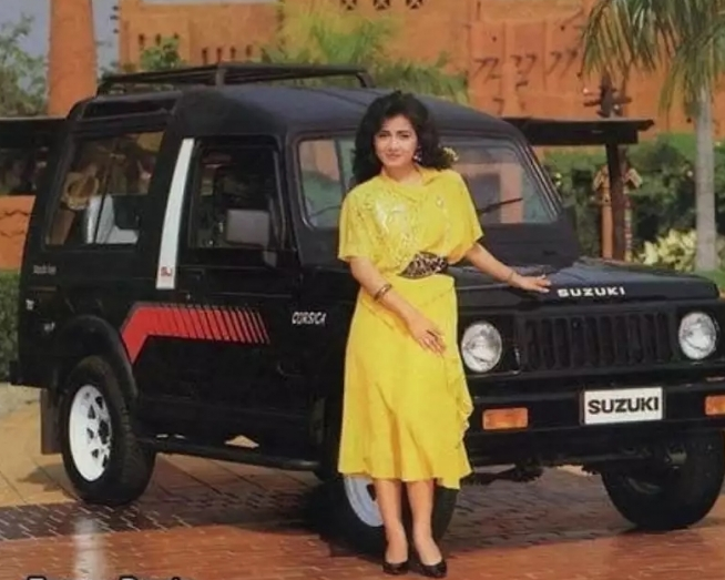 bintang iklan jadul ini ternyata mertua artis © 2023 brilio.net