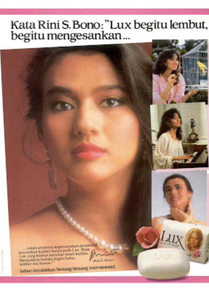 bintang iklan jadul ini ternyata mertua artis © 2023 brilio.net