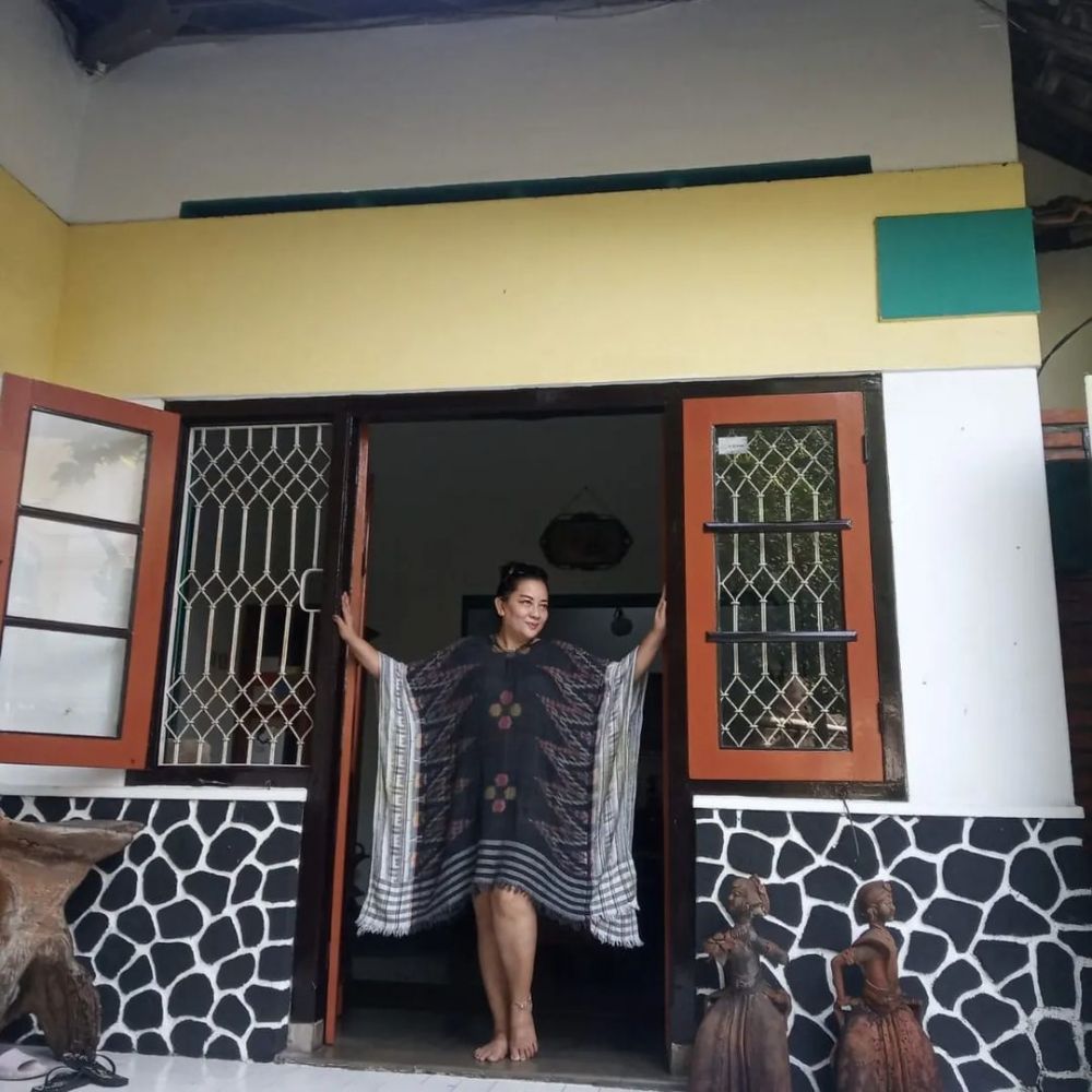 pemeran tante pressier langganan dapat peran antagonis © berbagai sumber pemeran tante pressier langganan dapat peran antagonis © berbagai sumber