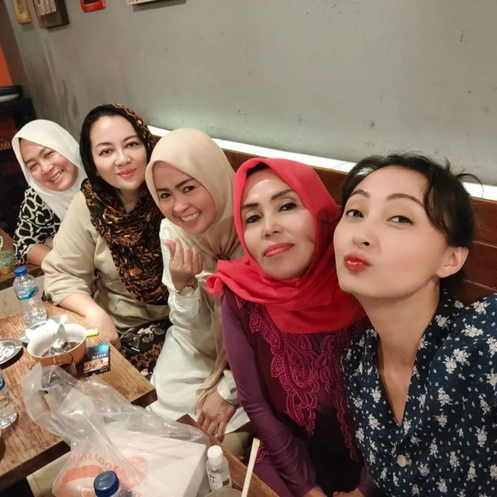 pemeran tante pressier langganan dapat peran antagonis © berbagai sumber pemeran tante pressier langganan dapat peran antagonis © berbagai sumber