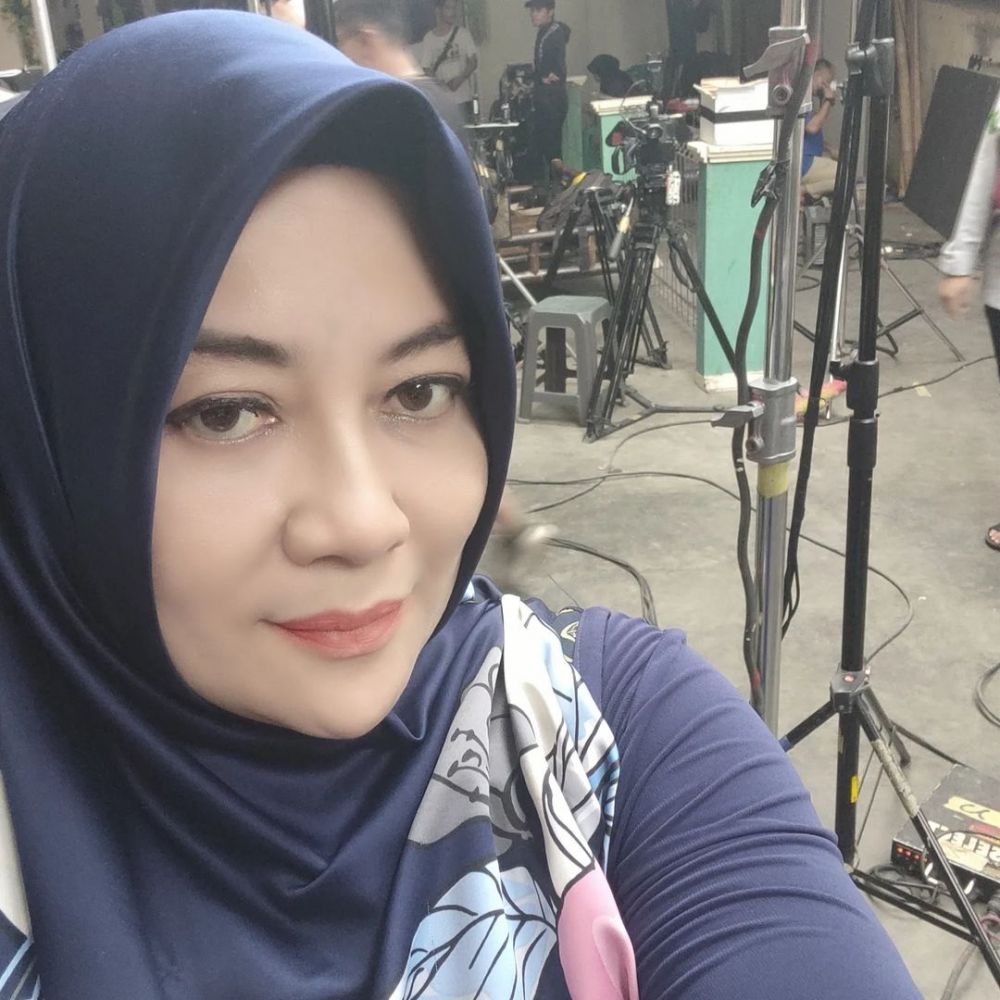 pemeran tante pressier langganan dapat peran antagonis © berbagai sumber pemeran tante pressier langganan dapat peran antagonis © berbagai sumber