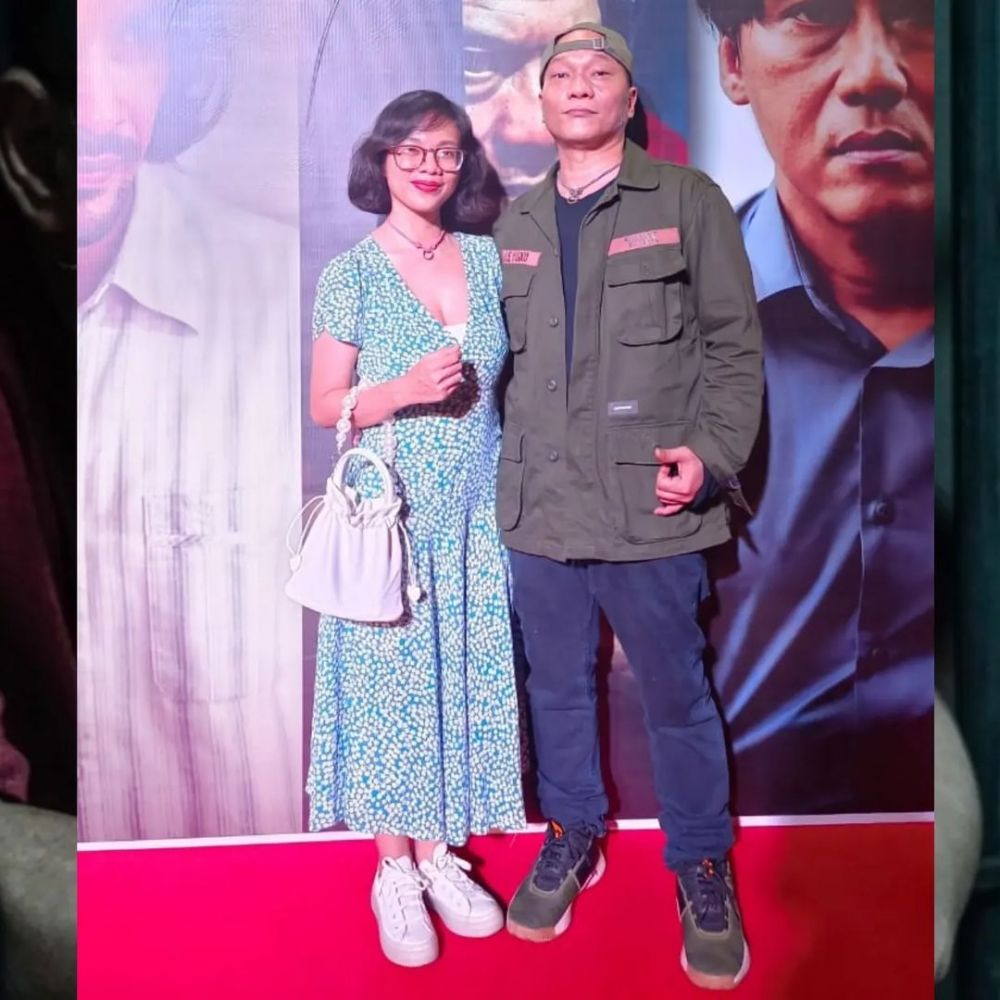 potret terbaru bintang iklan wafer © berbagai sumber potret terbaru bintang iklan wafer © berbagai sumber