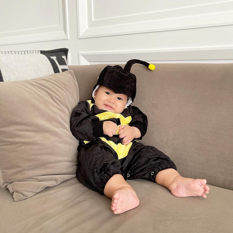 anak artis cosplay jadi kartun berbagai sumber anak artis cosplay jadi kartun berbagai sumber