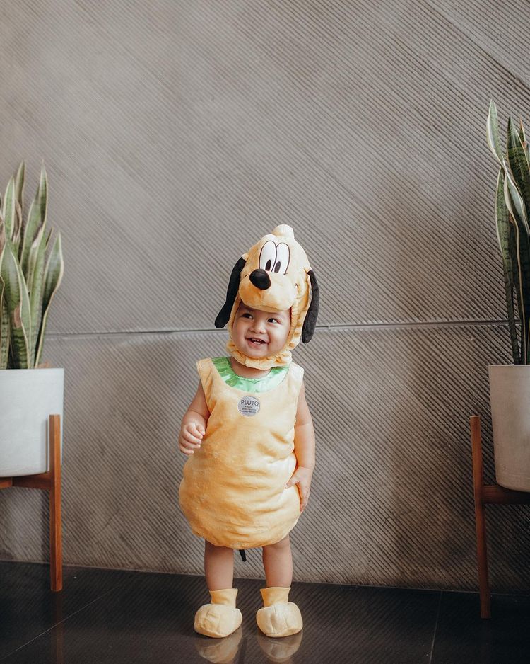 anak artis cosplay jadi kartun berbagai sumber anak artis cosplay jadi kartun berbagai sumber