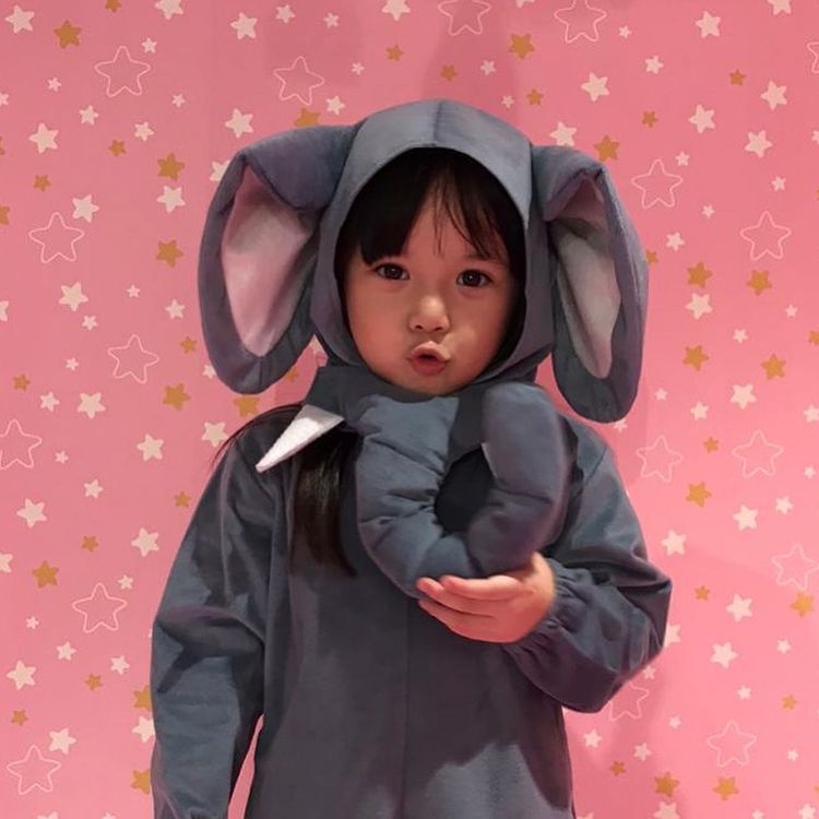 anak artis cosplay jadi kartun berbagai sumber anak artis cosplay jadi kartun berbagai sumber