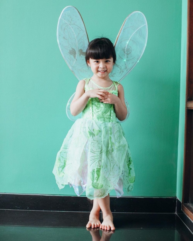 anak artis cosplay jadi kartun berbagai sumber anak artis cosplay jadi kartun berbagai sumber