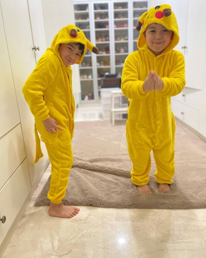 anak artis cosplay jadi kartun berbagai sumber anak artis cosplay jadi kartun berbagai sumber