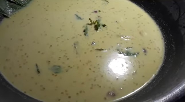 Trik jitu mengolah gulai pakis agar tidak pahit dan pucat