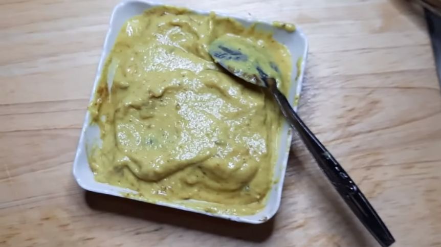 Tanpa santan, ini cara bikin opor ayam yang gurih, kental, dan menggugah selera