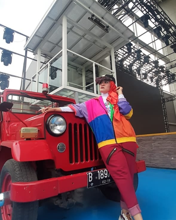 kabar pemain sinetron Keluarga Cemara © berbagai sumber kabar pemain sinetron Keluarga Cemara © berbagai sumber