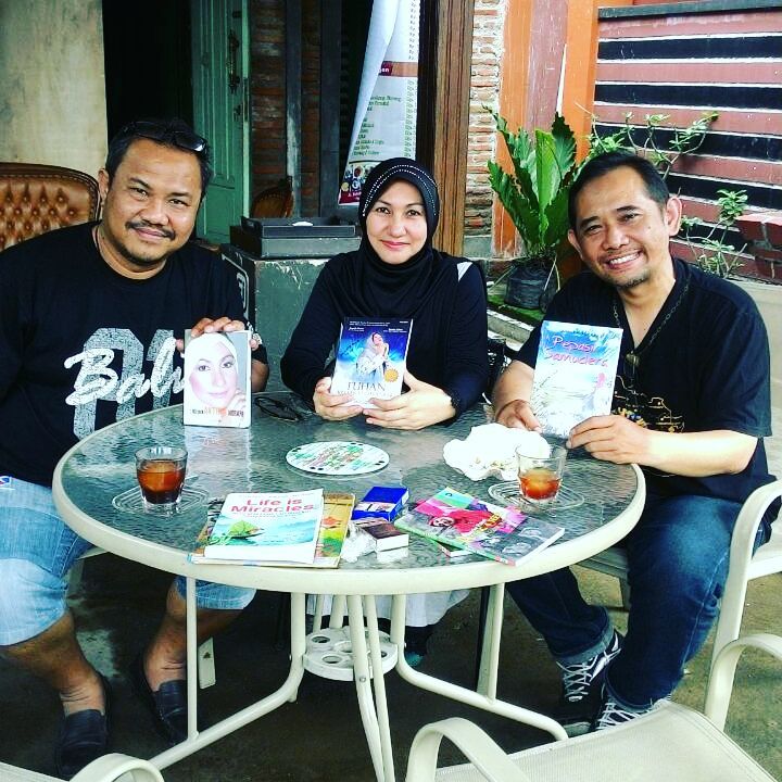 kabar pemain sinetron Keluarga Cemara © berbagai sumber kabar pemain sinetron Keluarga Cemara © berbagai sumber