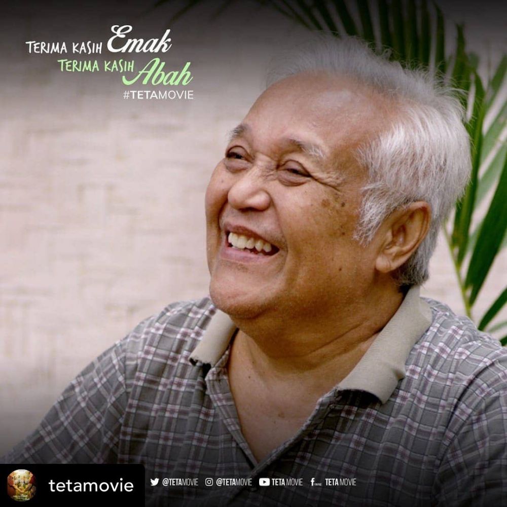 kabar pemain sinetron Keluarga Cemara © berbagai sumber kabar pemain sinetron Keluarga Cemara © berbagai sumber