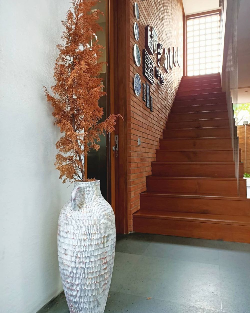 rumah Hanna anak Kasino Warkop DKI © Instagram/@rumah.koki