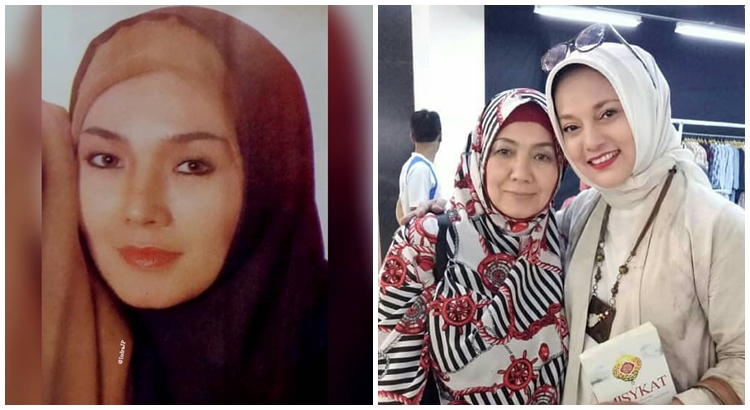 potret dulu kini eva arnaz gadis warkop © berbagai sumber potret dulu kini eva arnaz gadis warkop © berbagai sumber