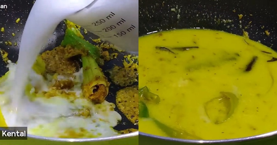 Tanpa direbus dulu, ini trik masak telur untuk opor yang praktis, cepat matang, dan tak ambyar