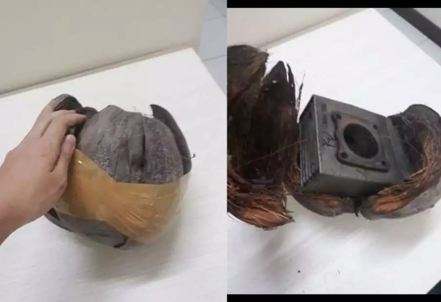 11 potret kocak bungkus paket dari olshop © berbagai sumber