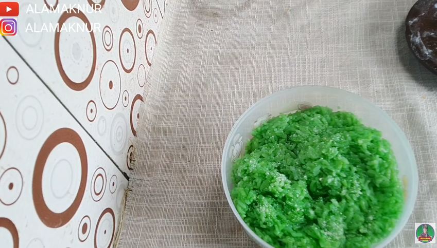 Tanpa gula pasir, ini trik bikin tape ketan agar lebih manis dan airnya melimpah