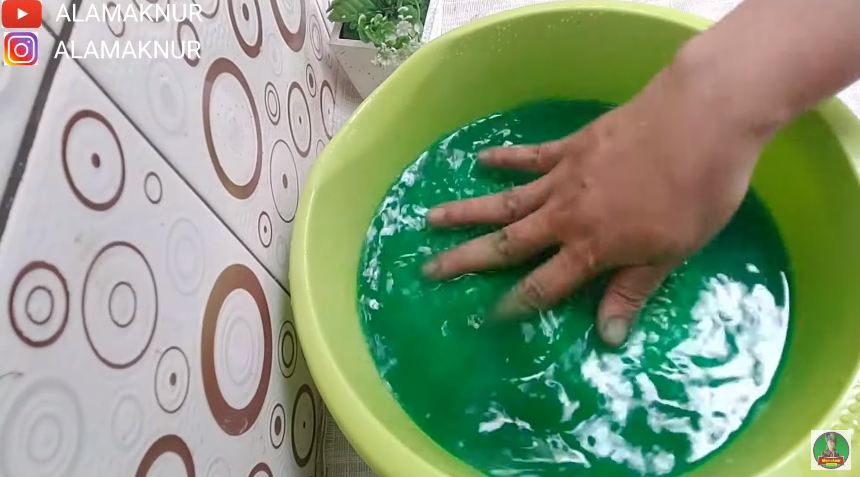 Tanpa gula pasir, ini trik bikin tape ketan agar lebih manis dan airnya melimpah