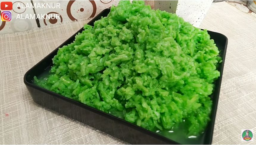 Tanpa gula pasir, ini trik bikin tape ketan agar lebih manis dan airnya melimpah