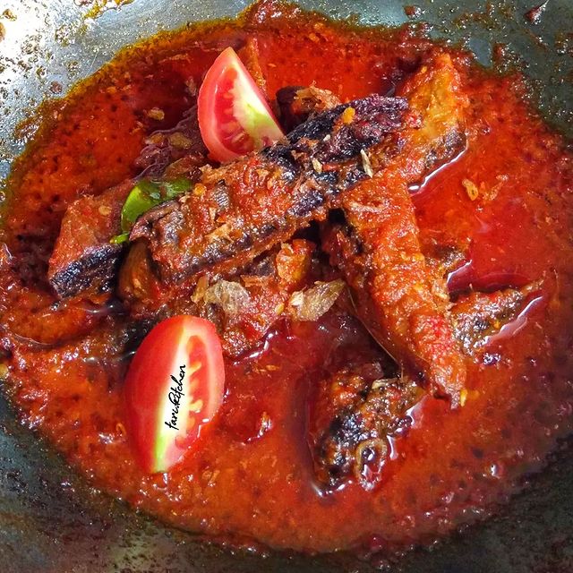13 Resep olahan ikan tongkol pedas, lezat, gurih, dan bikin lidah bergoyang